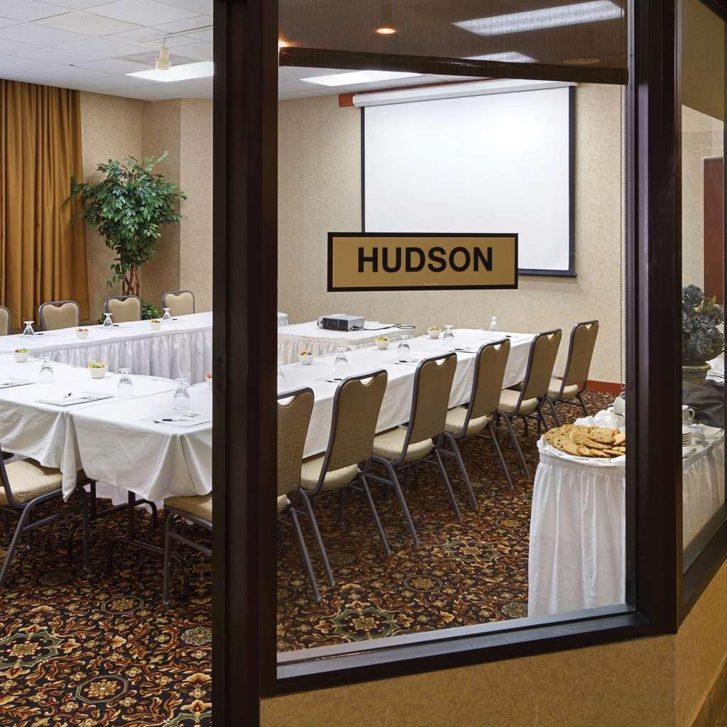 Radisson Hotel Bismarck Luaran gambar