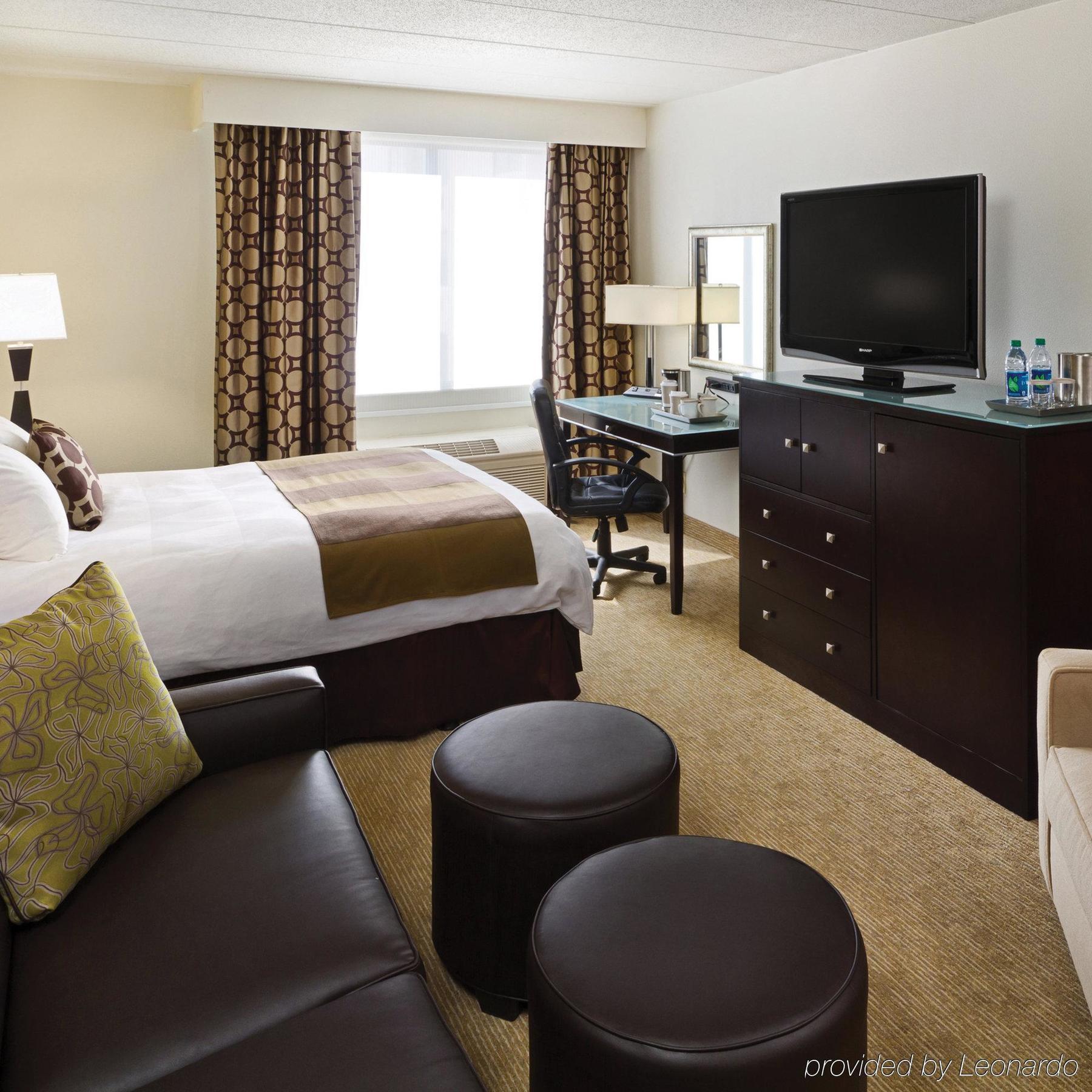 Radisson Hotel Bismarck Bilik gambar